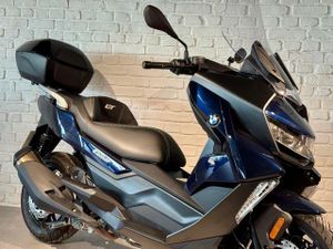BMW C400GT   - Foto 19