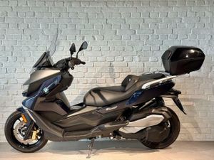 BMW C400GT   - Foto 2