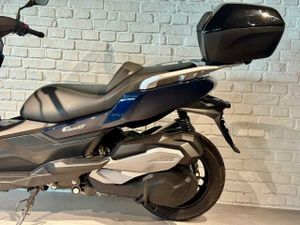BMW C400GT   - Foto 23