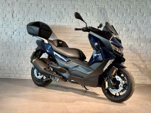 BMW C400GT   - Foto 7