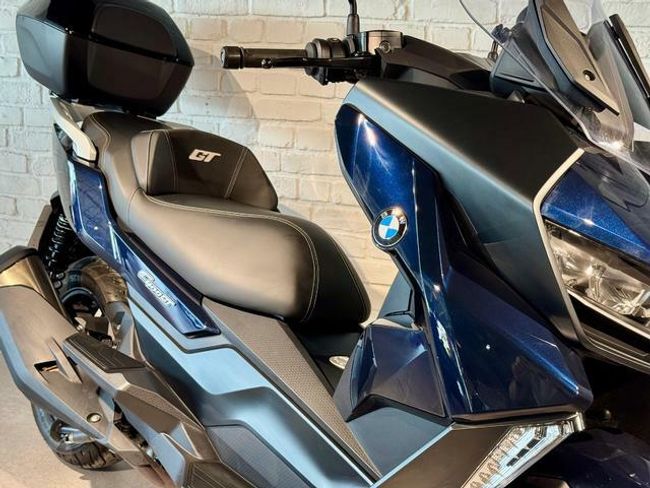 BMW C400GT   - Foto 15