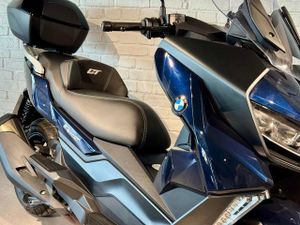 BMW C400GT   - Foto 27