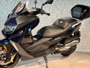 BMW C400GT   - Foto 21