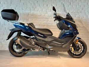BMW C400GT   - Foto 9