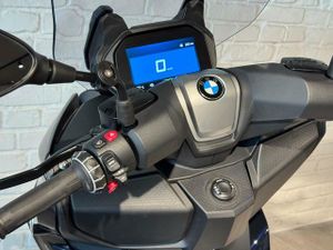 BMW C400GT   - Foto 15