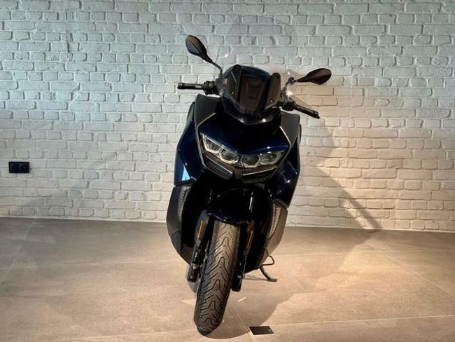 BMW C400GT   - Foto 4