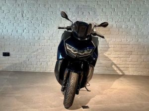 BMW C400GT   - Foto 5