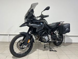 BMW F 850 GS   - Foto 3
