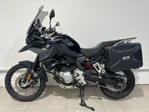 BMW F 850 GS   - Foto 2