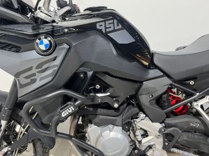 BMW F 850 GS   - Foto 13