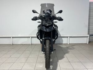 BMW F 850 GS   - Foto 5