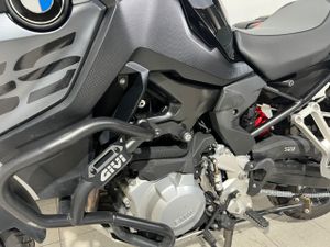 BMW F 850 GS   - Foto 17