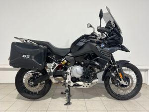 BMW F 850 GS   - Foto 9