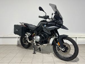 BMW F 850 GS   - Foto 7