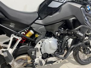BMW F 850 GS   - Foto 15