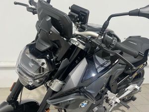 BMW F900R   - Foto 17