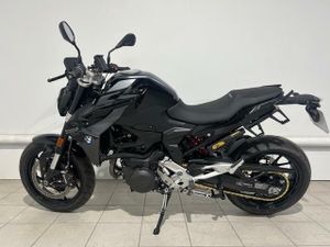 BMW F900R   - Foto 2