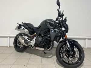 BMW F900R   - Foto 7