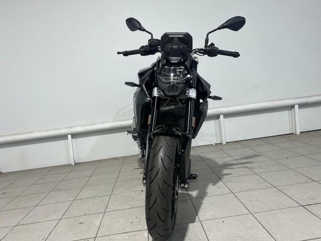 BMW F900R 
