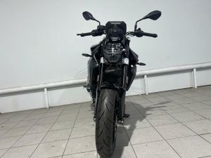 BMW F900R   - Foto 5