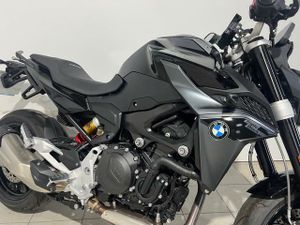 BMW F900R   - Foto 15