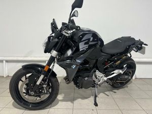 BMW F900R   - Foto 3