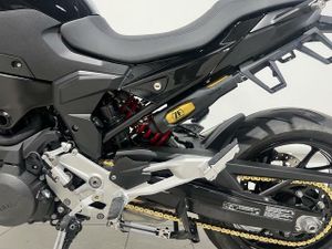 BMW F900R   - Foto 19