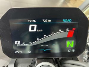 BMW F900R   - Foto 11