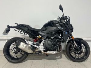 BMW F900R   - Foto 9