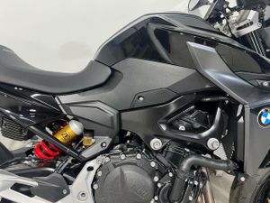 BMW F900R   - Foto 13