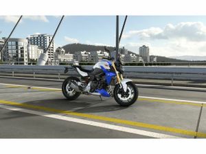 BMW F900R   - Foto 3