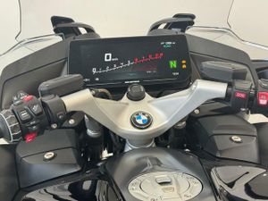 BMW R 1250 RT   - Foto 17
