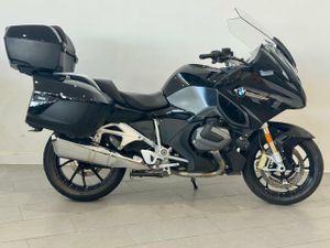 BMW R 1250 RT   - Foto 9
