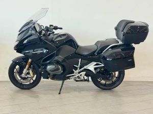 BMW R 1250 RT   - Foto 2