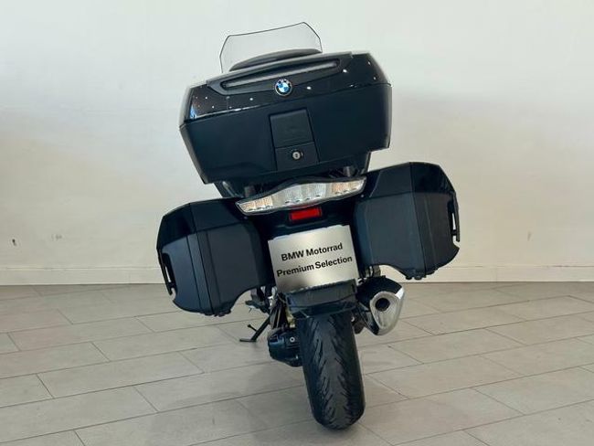 BMW R 1250 RT   - Foto 8
