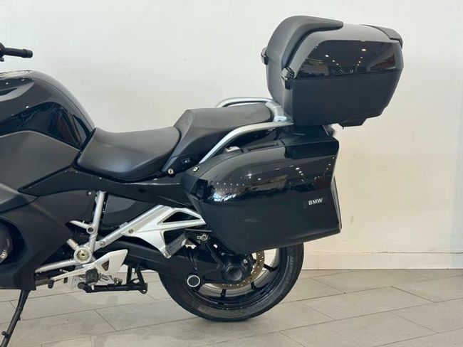 BMW R 1250 RT   - Foto 14