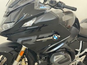 BMW R 1250 RT   - Foto 21