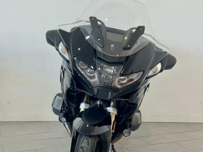 BMW R 1250 RT   - Foto 16