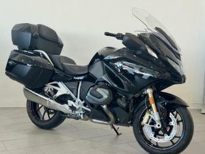 BMW R 1250 RT   - Foto 7