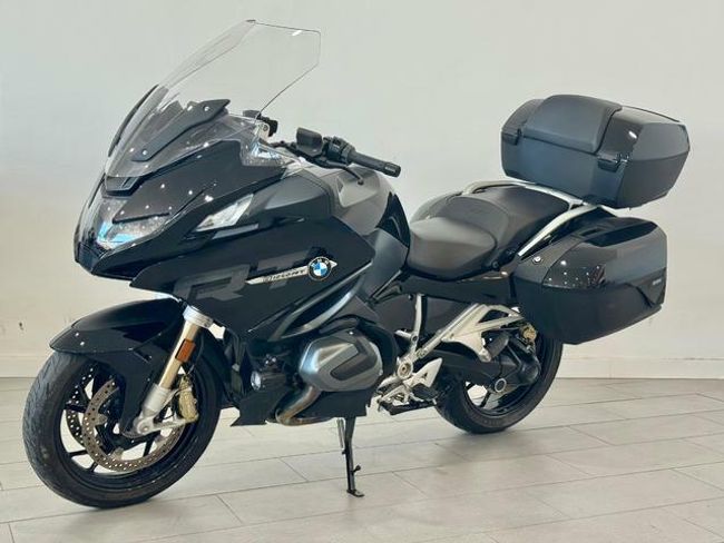 BMW R 1250 RT   - Foto 3