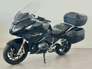 BMW R 1250 RT   - Foto 3