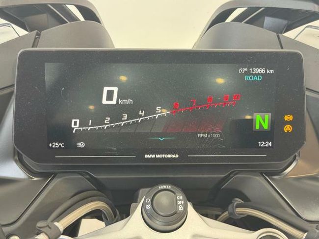 BMW R 1250 RT   - Foto 7