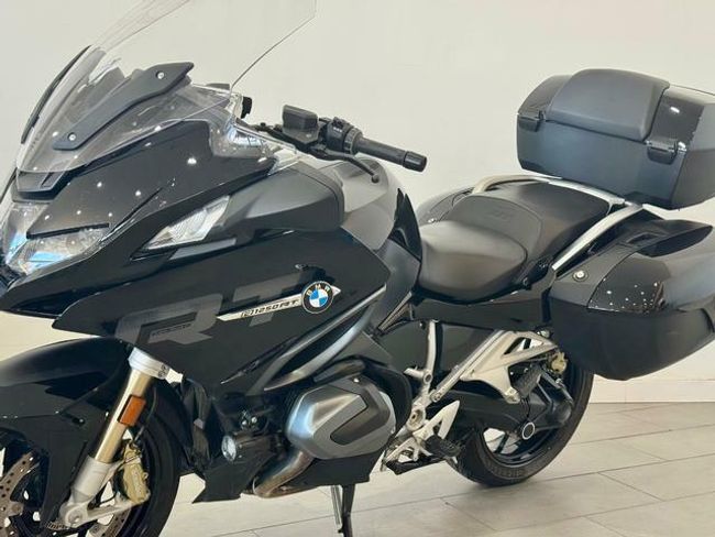 BMW R 1250 RT   - Foto 15