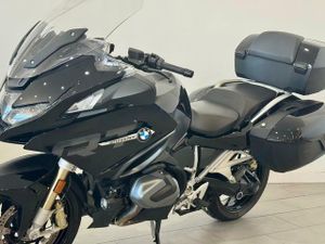 BMW R 1250 RT   - Foto 27