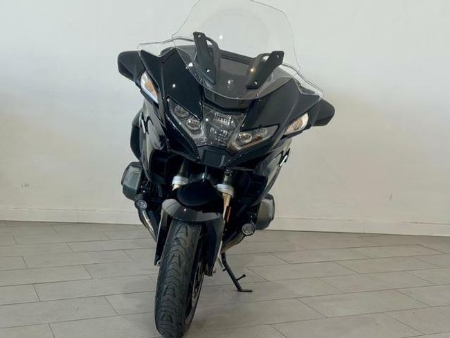 BMW R 1250 RT   - Foto 4