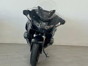 BMW R 1250 RT   - Foto 5