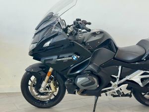 BMW R 1250 RT   - Foto 23