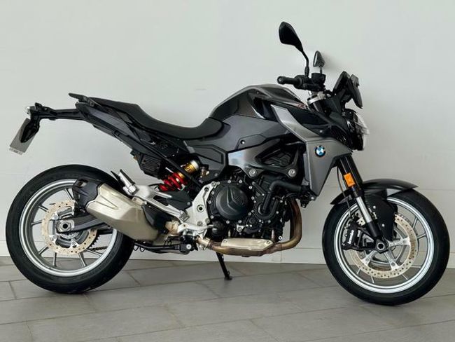BMW F900R   - Foto 6