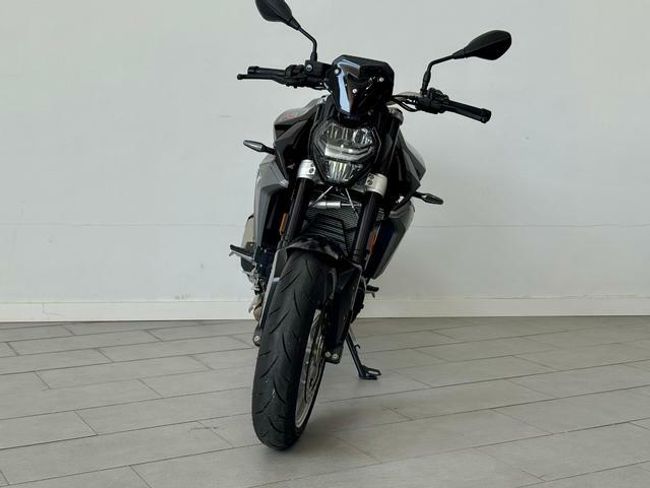 BMW F900R   - Foto 4