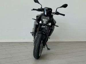 BMW F900R   - Foto 5